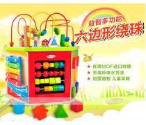 六面玩具箱产品信息