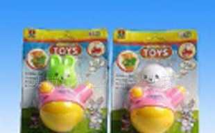 SM74556不倒翁(小动物)儿童塑料玩具_玩具_世界工厂网中国产品信息库